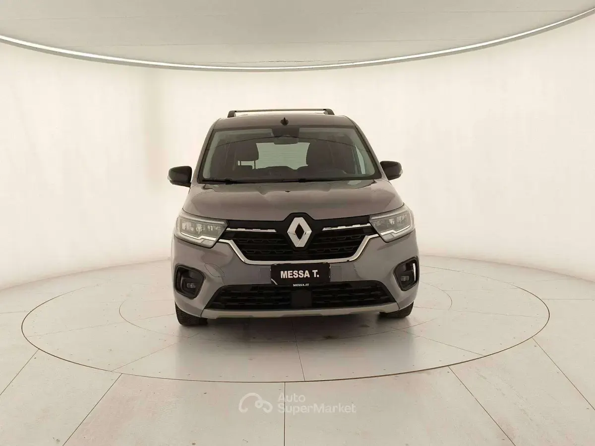 Usata Renault Kangoo Equilibre 131 CV (96 kW) 2023 62_kng Monovolume
