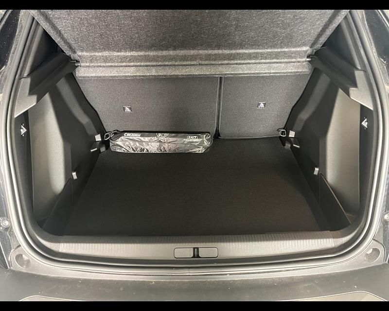 Nuova Peugeot 2008 Allure 2025 Nero SUV