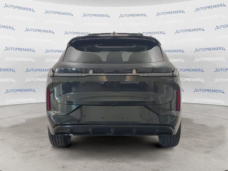 Nuova Lynk & Co 08 349 CV (256 kW) 2025 Nero SUV
