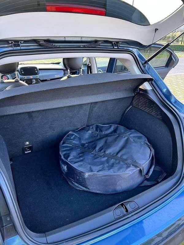 Usata Fiat 500 Pop 120 CV (88 kW) 2018 Station wagon