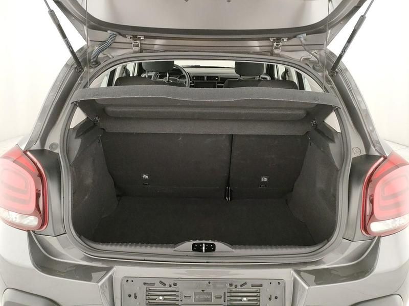 Usata Citroën C3 PureTech 83 CV (61 kW) 2024 Grigio