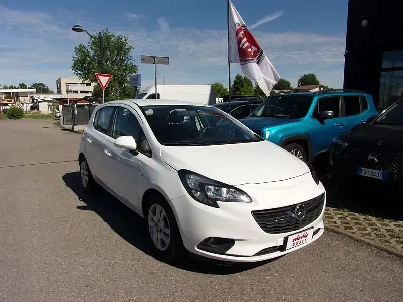 Occasion Opel Corsa 90 ch (66 kW) 2016 Citadine