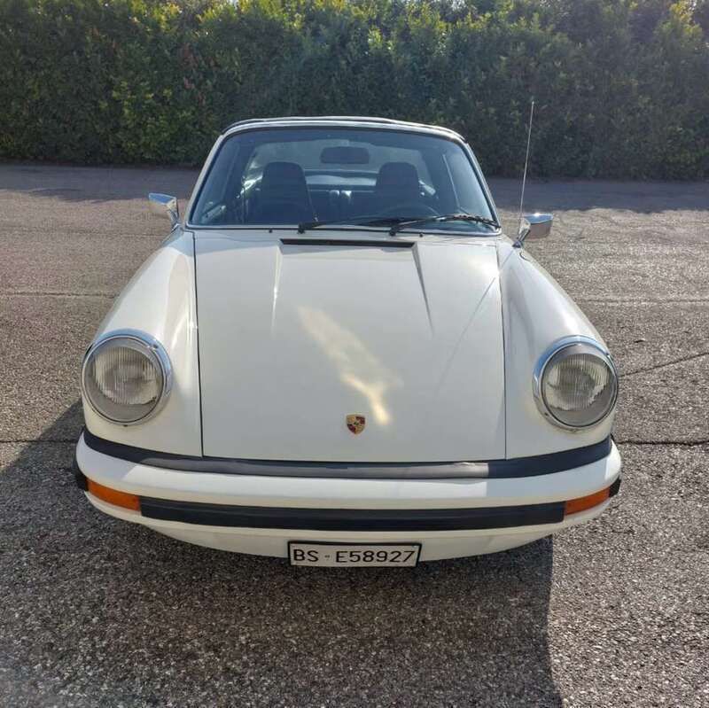 Other Usata 1973 Porsche 911 | 87.000 € - Immagine 1/4