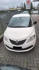 Usata Lancia Ypsilon Gold 69 CV (50 kW) 2021 Altro Utilitaria