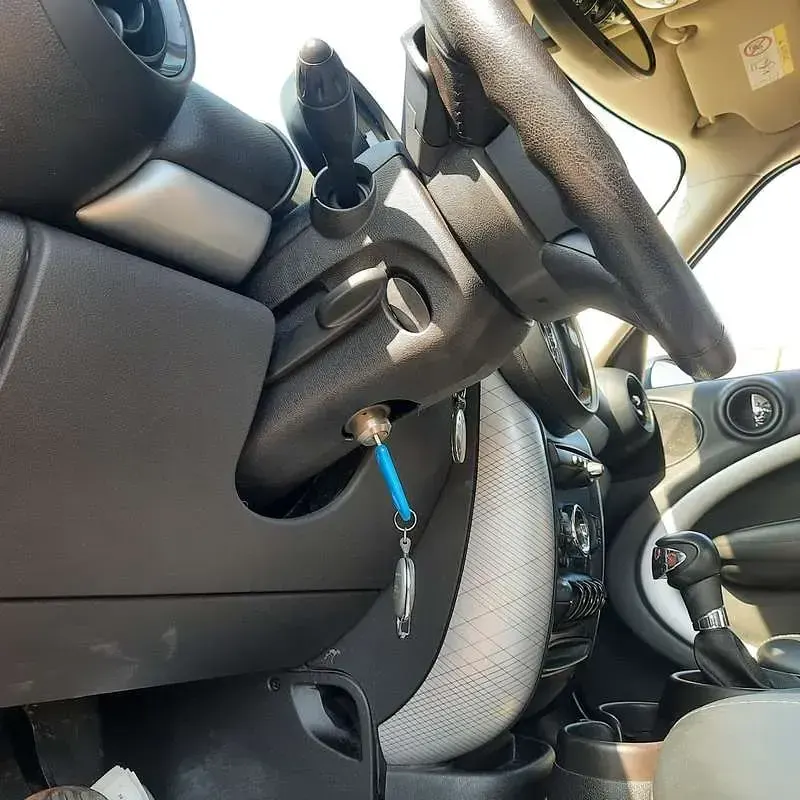 Usata Mini Cooper SD Countryman 143 CV (105 kW) 2016 SUV