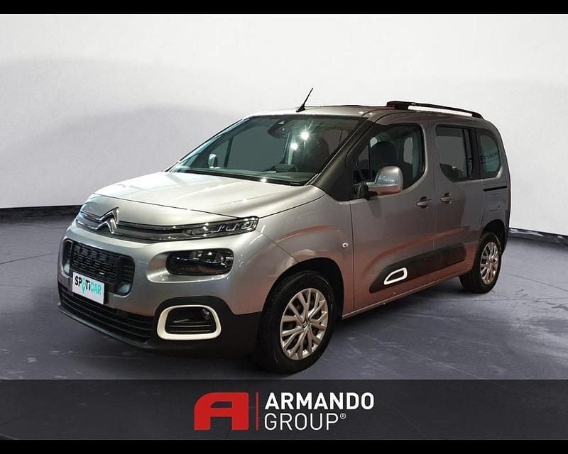 Occasion Citroën Berlingo Feel 102 ch (75 kW) 2019 Monospace
