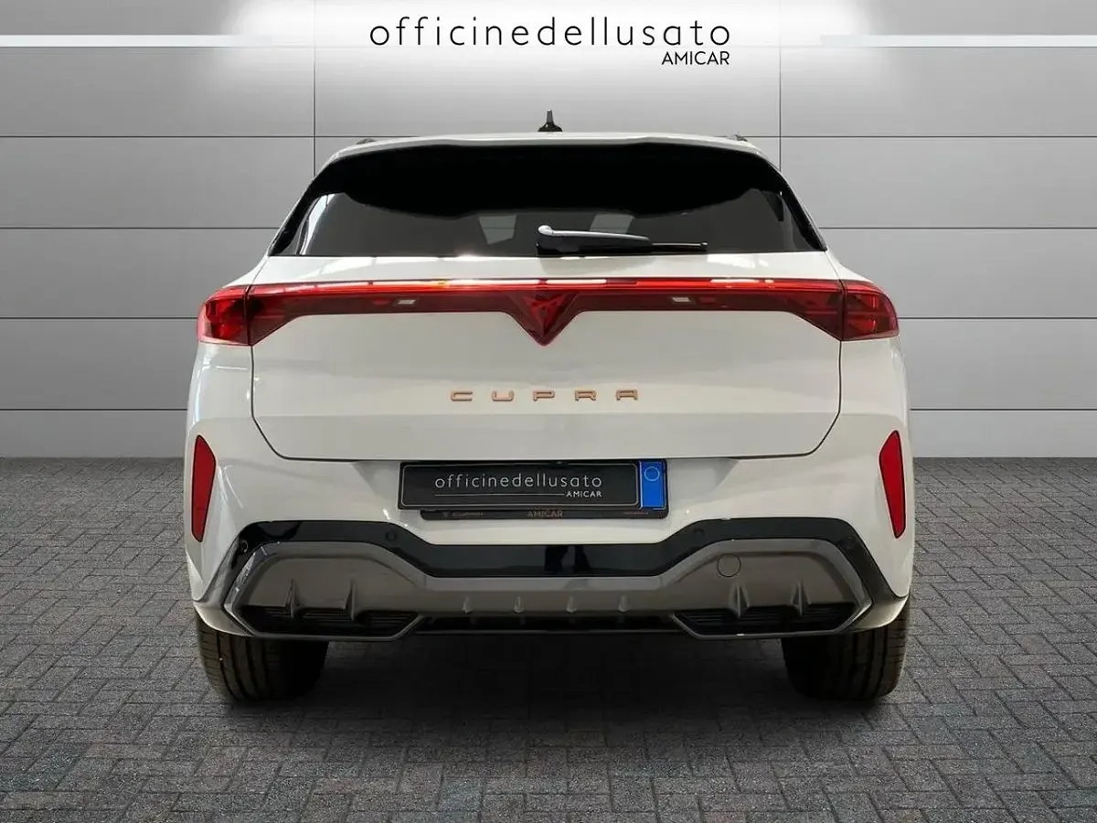 Nuova Cupra Terramar 203 CV (149 kW) 2026 SUV