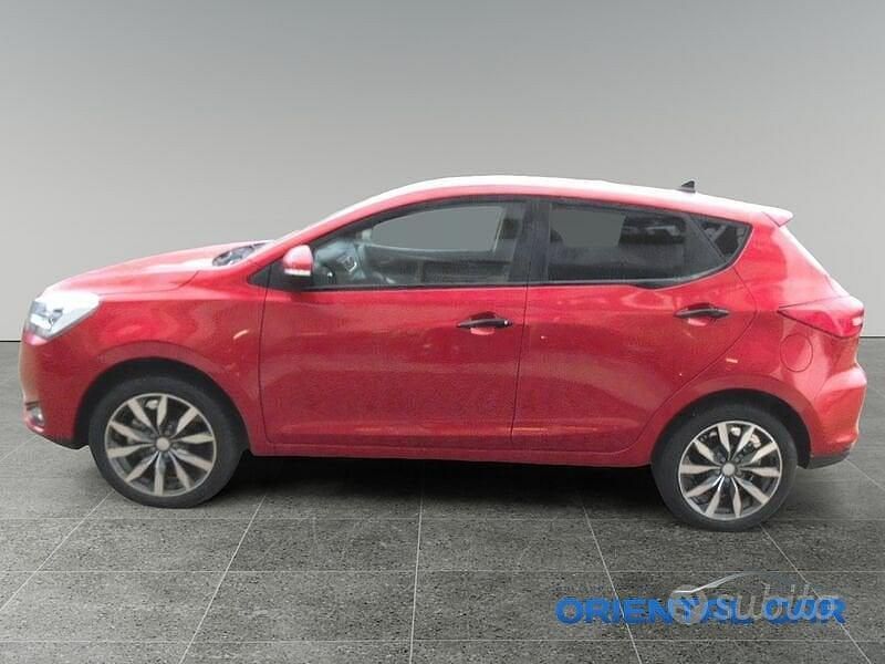 Rosso Nuova 2025 EVO Evo 3 SUV | 17.400 € (Buon prezzo) - Immagine 1/4