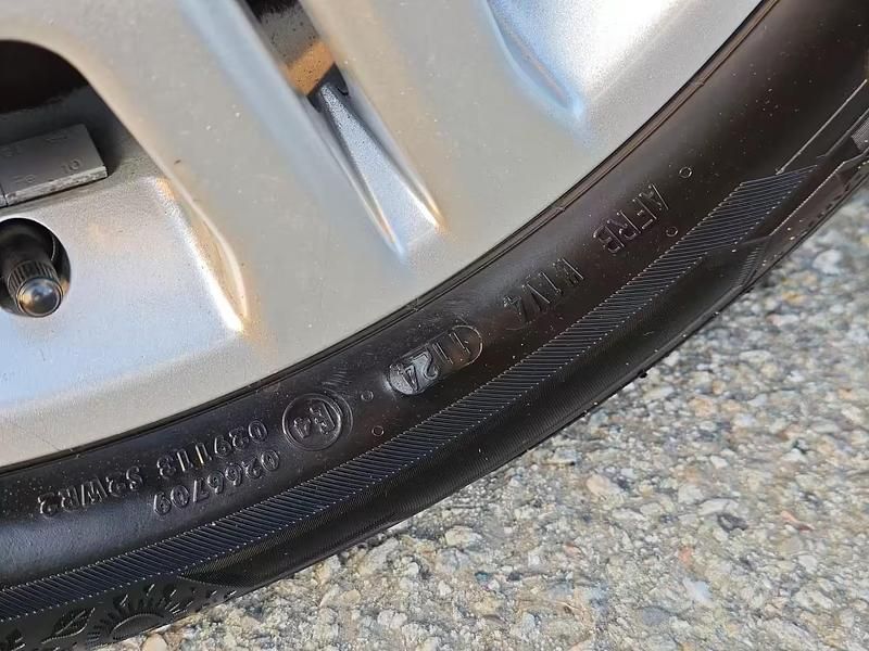 Usata Fiat Idea Dynamic 95 CV (69 kW) 2007 Grigio Monovolume