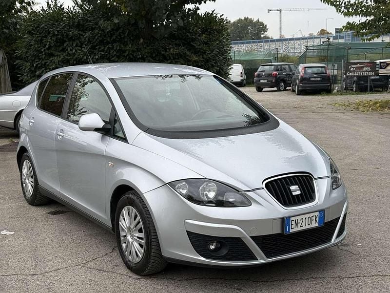 Other Usata 2012 Seat Altea Reference Monovolume | 4500 € (Buon prezzo) - Immagine 1/4