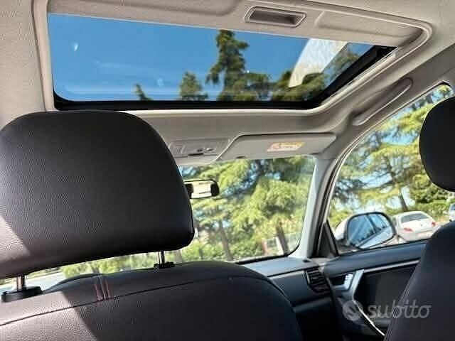 Usata EVO Evo 5 126 CV (92 kW) 2021 Bianco SUV