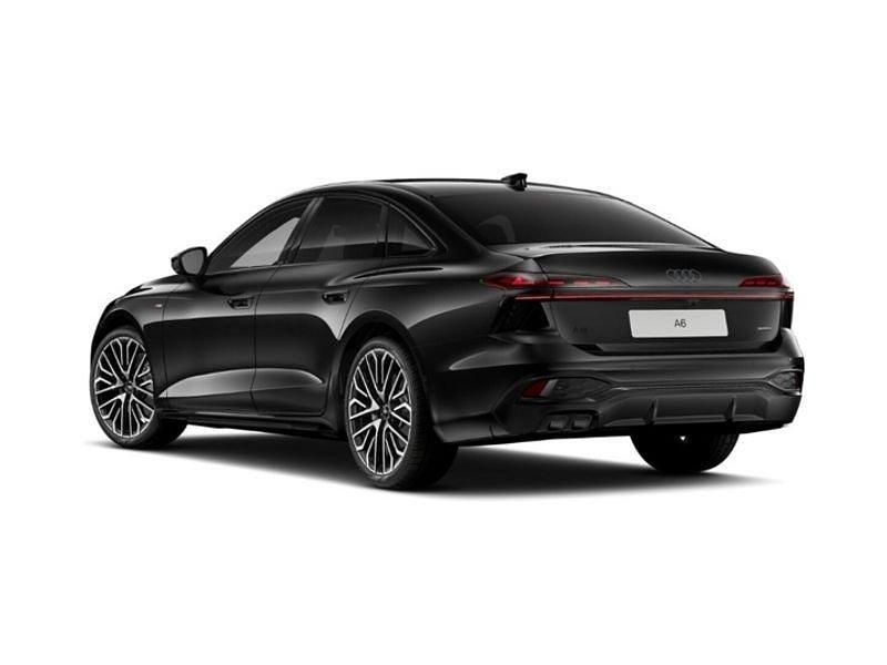 Nuova Audi A6 S-Line 204 CV (150 kW) 2026 Nero Berlina