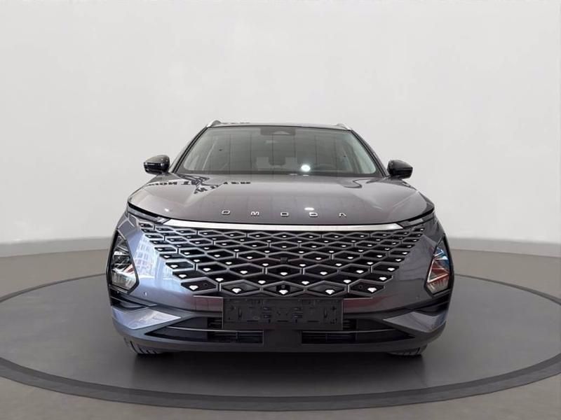 Nuova Omoda 5 147 CV (108 kW) 2026 Phantom gray SUV