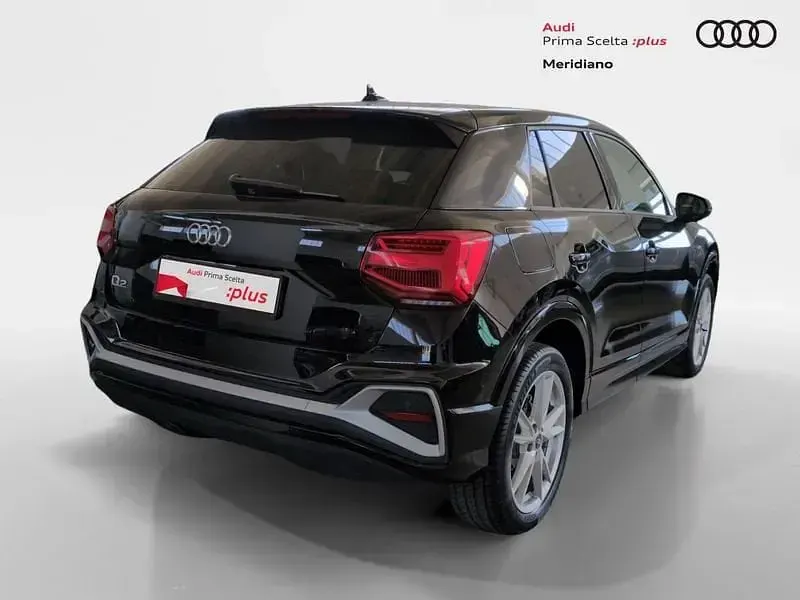 Usata Audi Q2 Business 150 CV (110 kW) 2025 SUV