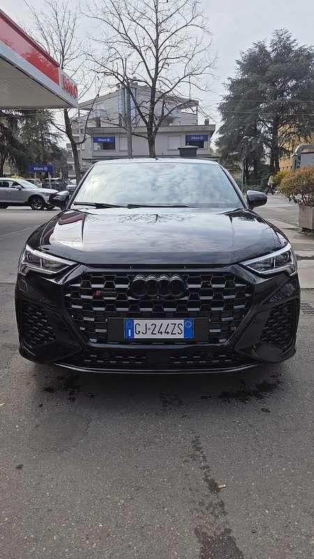 Usata Audi RS Q3 Sportback 400 CV (294 kW) 2022 SUV