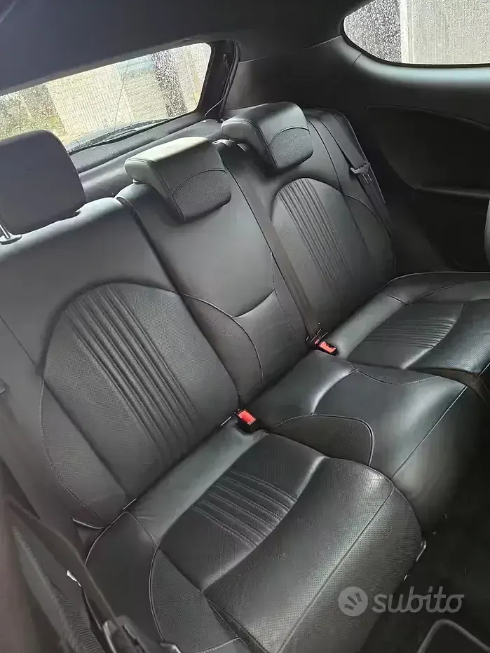 Usata Alfa Romeo MiTo Quadrifoglio Verde 170 CV (125 kW) 2010 Utilitaria