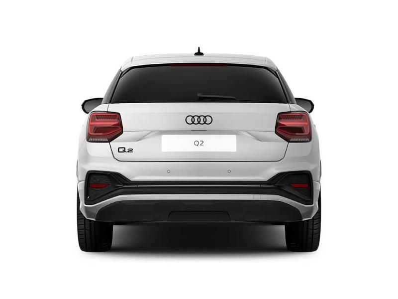 Nuova Audi Q2 Comfort 150 CV (110 kW) 2026 Bianco arkona SUV
