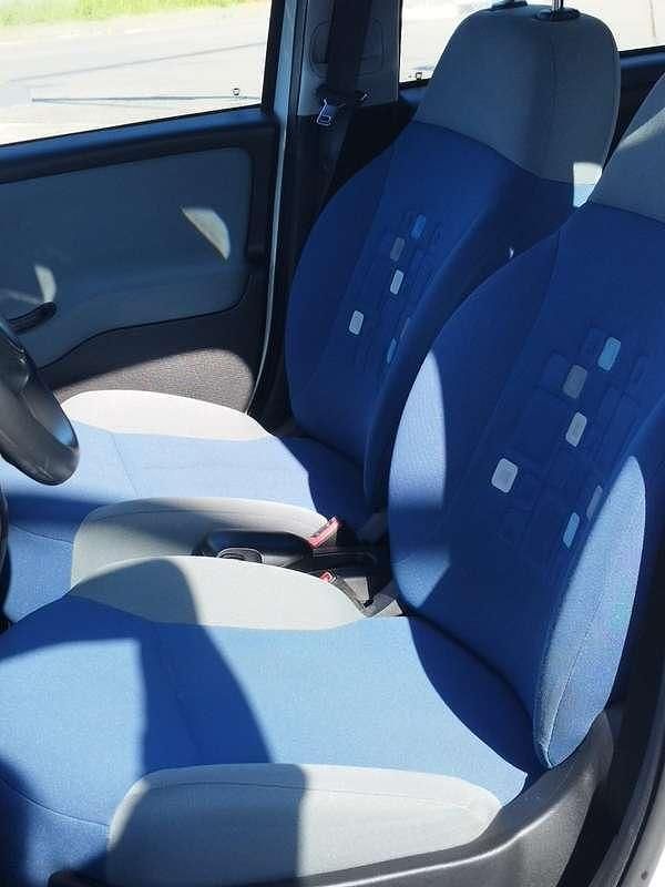 Usata Fiat Panda Lounge 80 CV (58 kW) 2015 Utilitaria