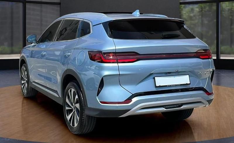 Nuova BYD Seal U Comfort 98 CV (72 kW) 2026 Tian qing SUV