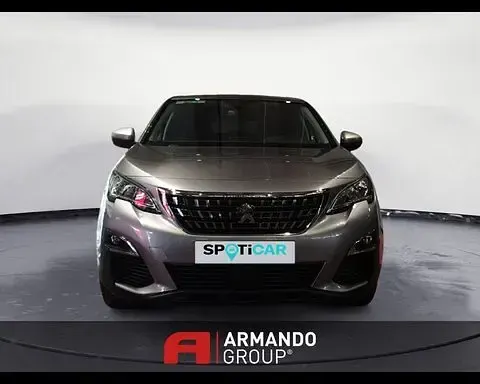 Usata Peugeot 3008 Active 120 CV (88 kW) 2016 SUV