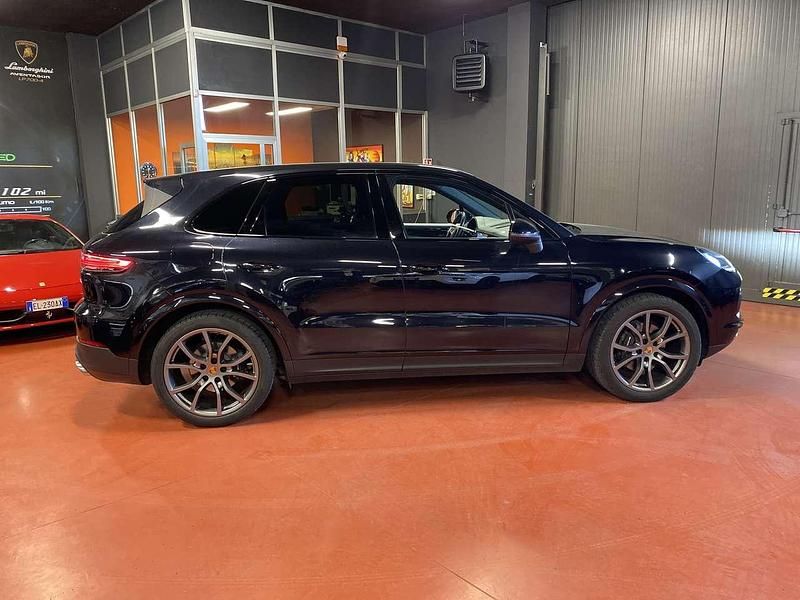 Usata Porsche Cayenne 340 CV (250 kW) 2019 Other SUV