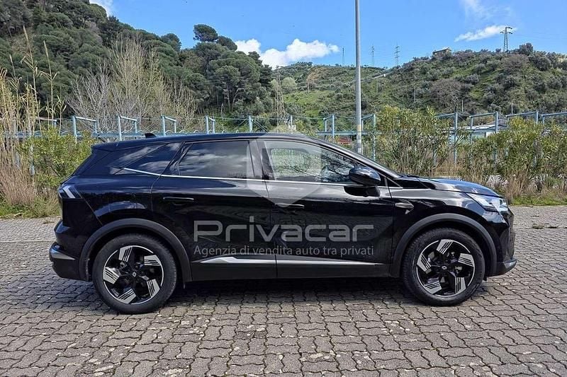 Usata Renault Symbioz Techno 145 CV (106 kW) 2025 Nero SUV