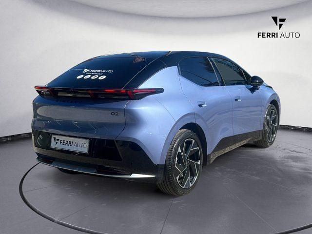 Nuova Lynk & Co 02 272 CV (200 kW) 2025 Blu SUV