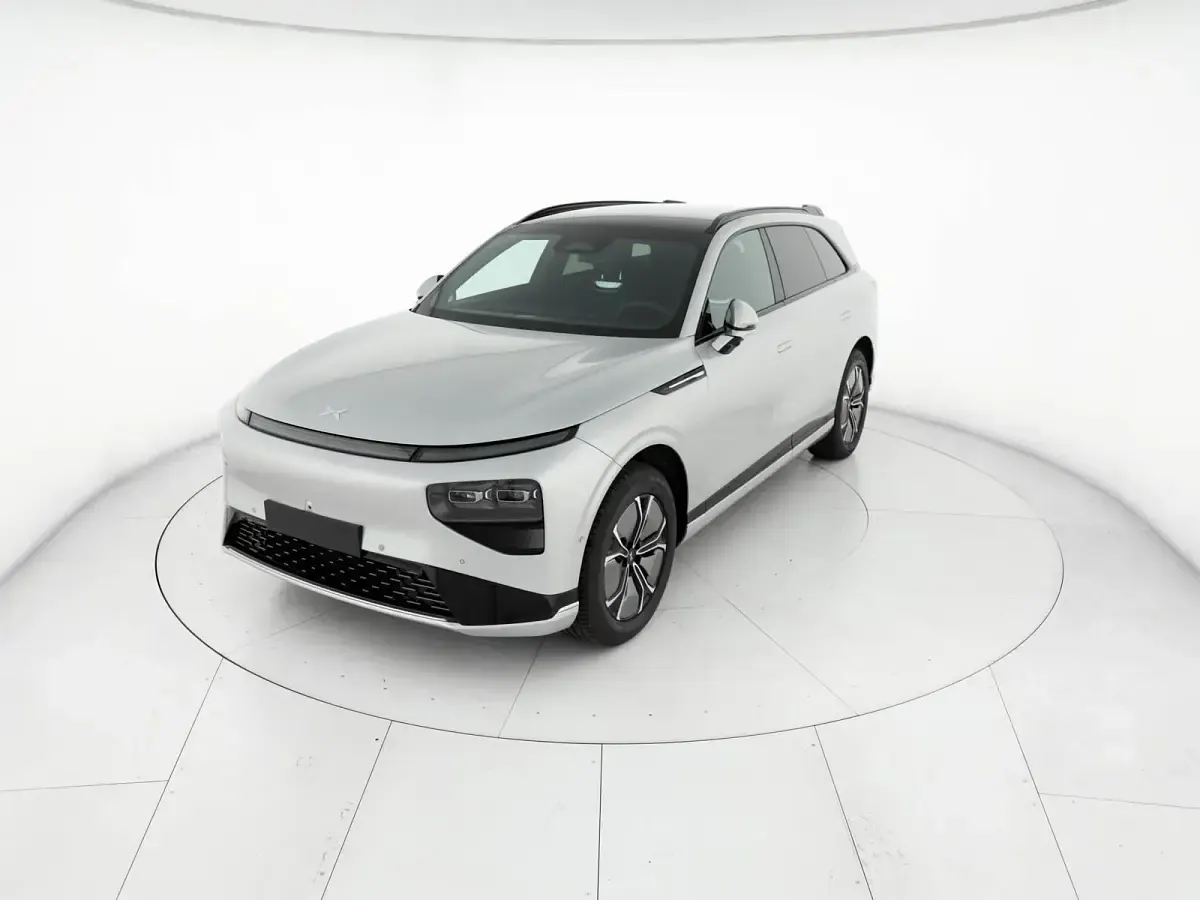 Usata XPENG G9 258 kW (351 CV) 2026 SUV