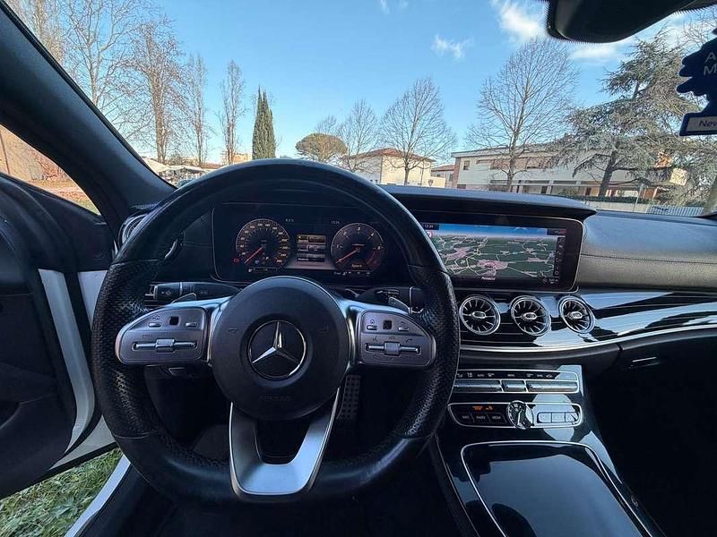 Usata Mercedes CLS350 286 CV (210 kW) 2019 Station wagon