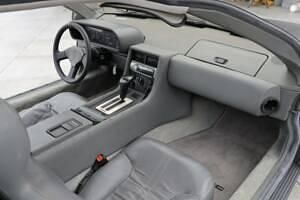 Usata De Lorean DMC-12 132 CV (97 kW) 1981 Argento Coupé