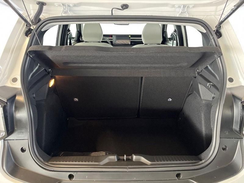 Nuova Citroën C3 110 CV (80 kW) 2026 Polar white SUV