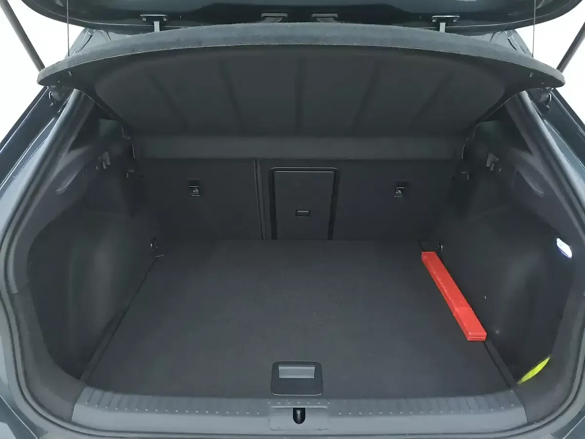 Usata Cupra Formentor 150 CV (110 kW) 2022 Grigiogrigio SUV