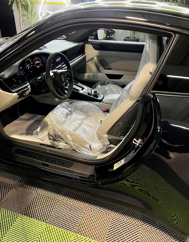 Usata Porsche 911 Carrera GTS 480 CV (353 kW) 2022 Coupé