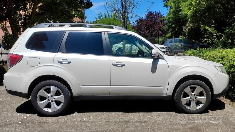 Usata Subaru Forester 147 CV (108 kW) 2012 SUV