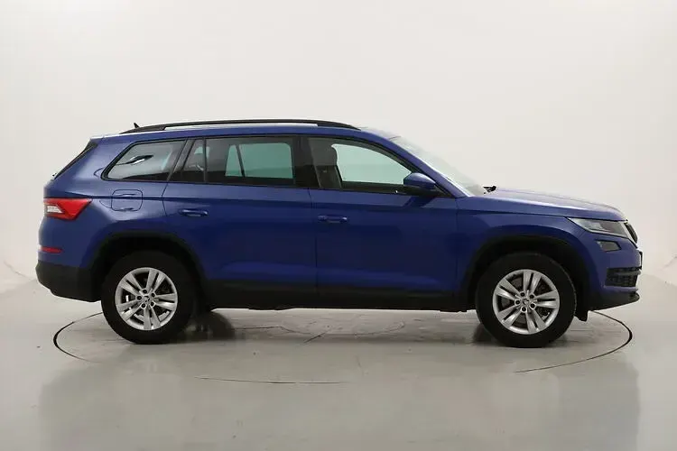 Second-hand Skoda Kodiaq Executive 150 CP (110 kW) 2021 SUV