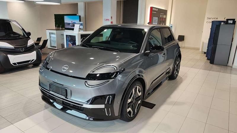 Nuova Nissan Micra Advance 89 kW (122 CV) 2026 Other Utilitaria