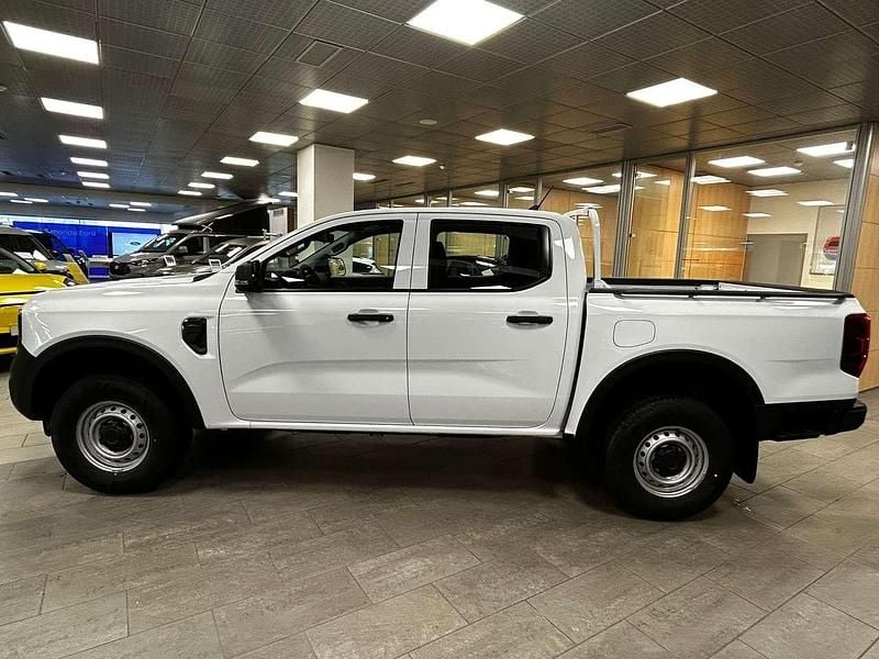 Nuova Ford Ranger XL 231 CV (169 kW) 2026 Bianco frozen Pick-up