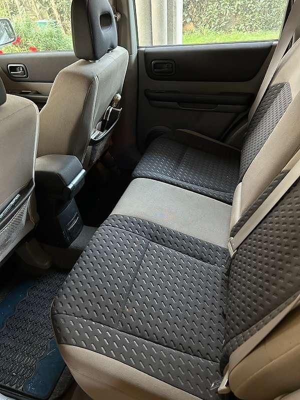 Usata Nissan X-Trail 136 CV (100 kW) 2005 SUV