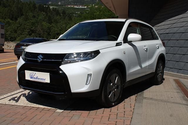Nuova Suzuki Vitara Cool 2025 Bianco SUV
