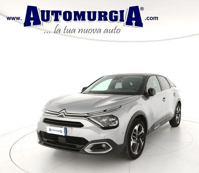 Brugt Citroën C4 PureTech 131 HK (96 kW) 2023 Grå Sedan