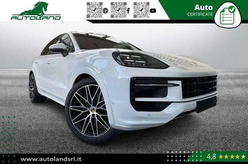 Usata Porsche Cayenne 353 CV (259 kW) 2025 SUV