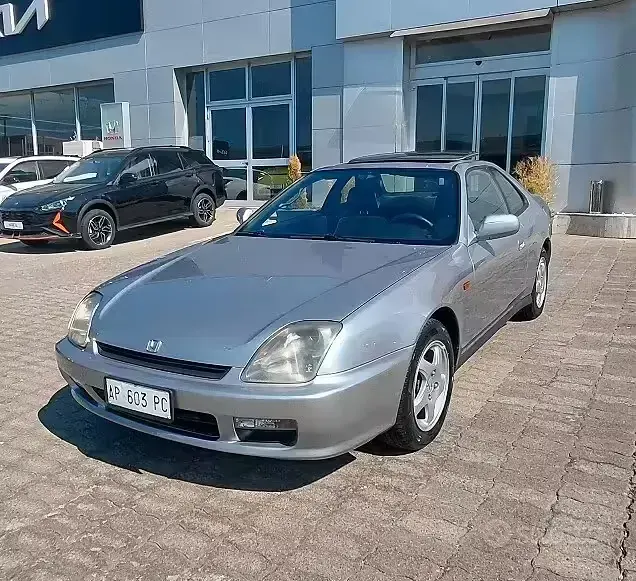 Usata Honda Prelude 133 CV (97 kW) 1997 Coupé