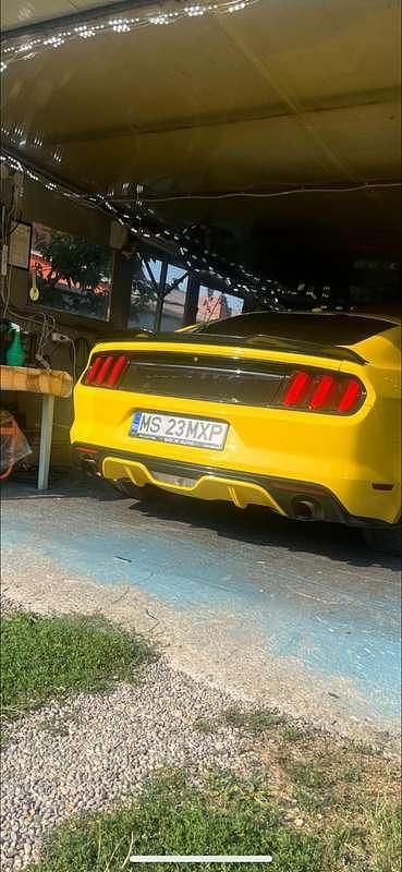 Usata Ford Mustang 317 CV (233 kW) 2016 Coupé