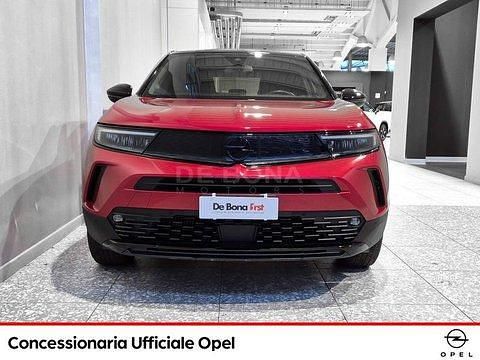 Rosso Usata 2022 Opel Mokka GS Line SUV | 17.890 € (Buon prezzo) - Immagine 1/4