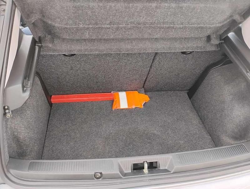 Usata Fiat Grande Punto Dynamic 90 CV (66 kW) 2008 Grigio Utilitaria