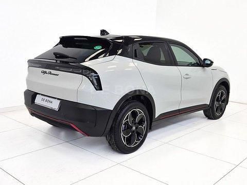 Nuova Alfa Romeo Junior Edizione Speciale 114 kW (156 CV) 2026 Bianco SUV