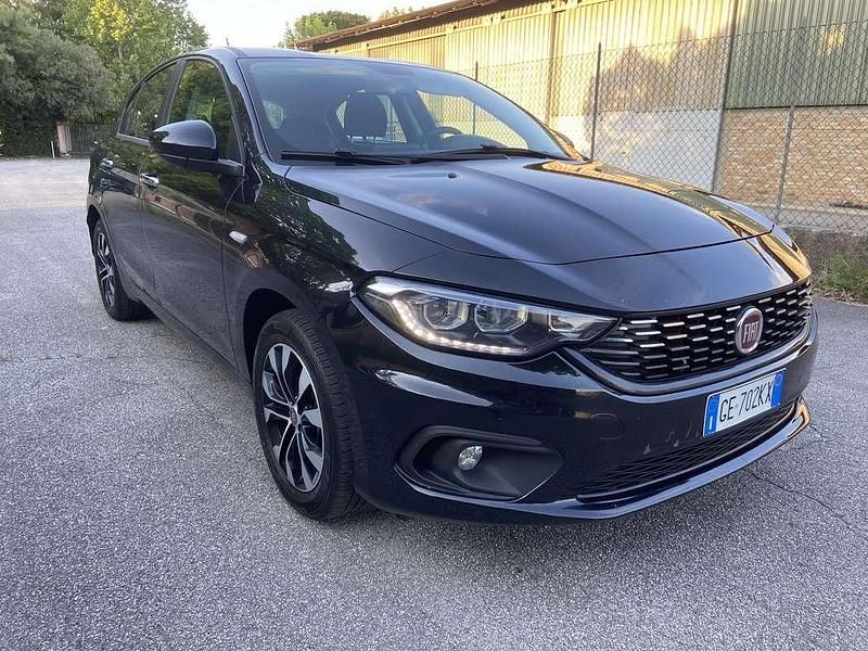 Usata Fiat Tipo Mirror 95 CV (69 kW) 2021 Berlina