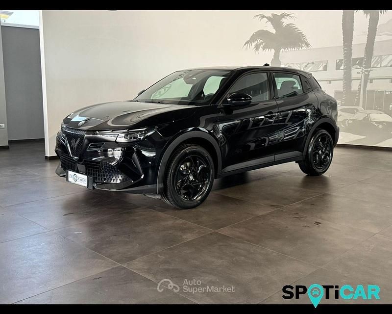 Usata Alfa Romeo GT Junior 145 CV (106 kW) 2025 Nero Pick-up