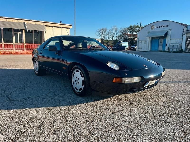 Usata Porsche 928 1992 Coupé