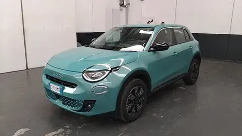 Usata Fiat 600 145 CV (106 kW) 2025 SUV